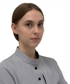 Мезянкина Екатерина Денисовна стоматолог