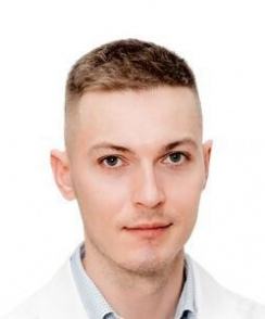 Матусов Владимир Алексеевич хирург