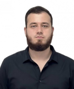 Алиев Умалат Джамалович стоматолог