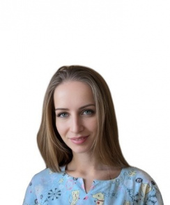 Тараканова Юлия Андреевна терапевт