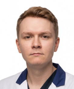 Волковицкий Александр Вячеславович проктолог