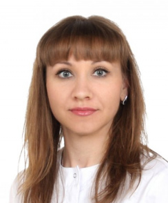 Копытова Анна Викторовна узи-специалист