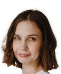 Шарафутдинова Лейли Равилевна стоматолог