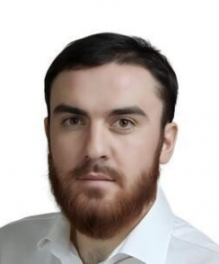 Гаджиалиев Ренат Велибекович стоматолог