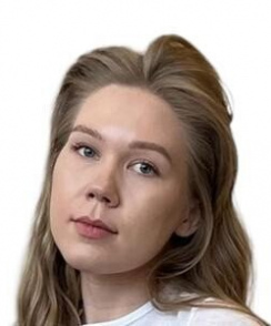 Скворцова Анастасия Александровна стоматолог