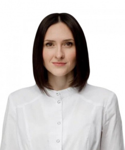 Мартынова Марина Владимировна уролог