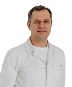 Шишкин Григорий Николаевич гастроэнтеролог