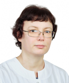 Григорян Наталья Павловна узи-специалист