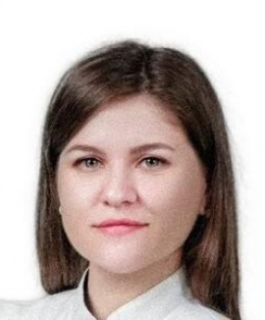Оккель Людмила Сергеевна гастроэнтеролог