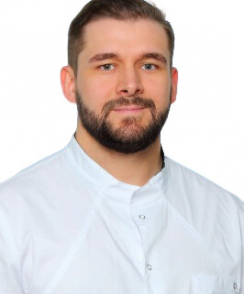 Овчинников Андрей Евгеньевич мануальный терапевт