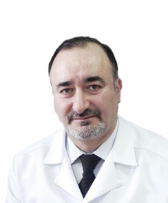 Алиев Фуад Шамил хирург
