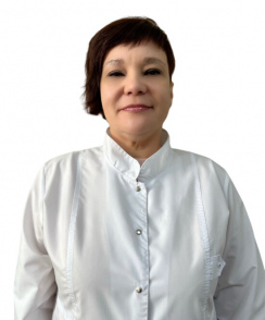 Конищева Евгения Александровна гастроэнтеролог