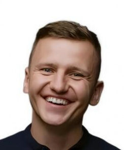 Литвин Максим Витальевич стоматолог