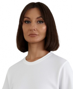 Синцова Анна Игоревна дерматолог