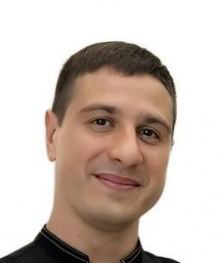 Бирюков Роман Александрович анестезиолог