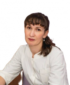 Погадаева Елена Алексеевна ревматолог