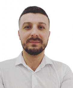 Кулиев Эльчин Джумшудович ортопед