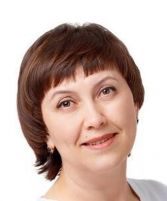 Гербер Наталья Валерьевна стоматолог
