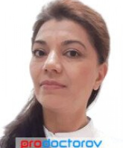 Мамедова Шалала Рашидовна гинеколог