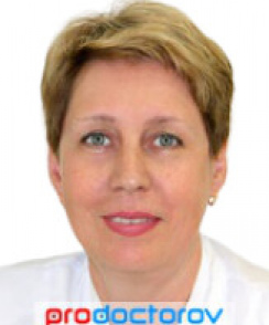 Якимова Ольга Владиславовна стоматолог