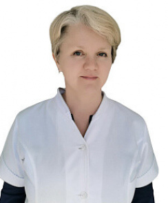 Суставова Светлана Анатольевна гастроэнтеролог