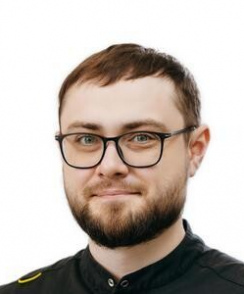 Горохов Сергей Сергеевич стоматолог