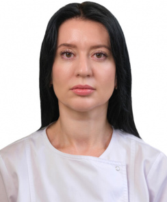 Бешевец Ольга Викторовна гинеколог