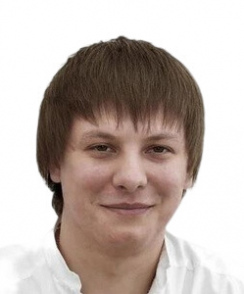Брызгалов Сергей Александрович стоматолог