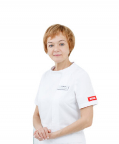 Короткова Елена Евгеньевна стоматолог