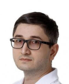 Дадашев Шамиль Ахмедович стоматолог