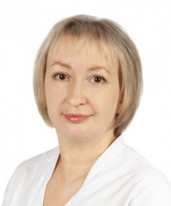 Мякинина Ирина Сергеевна гинеколог