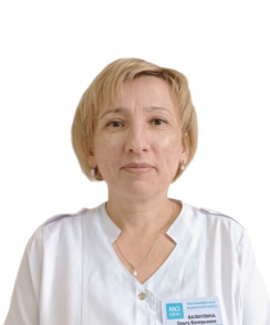 Валиулина Ольга Валерьевна узи-специалист