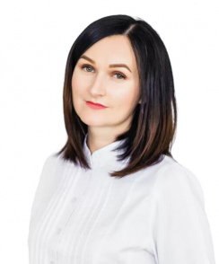 Сухорукова Анастасия Павловна узи-специалист