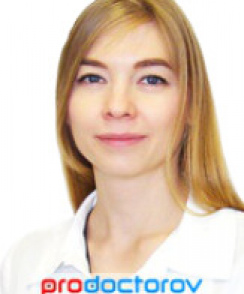 Павлова Ирина Валерьевна уролог