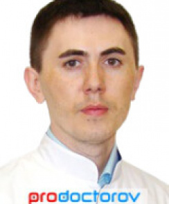 Кельн Артем Александрович уролог