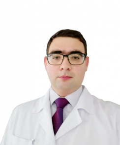 Ольков Андрей Владимирович психиатр