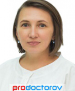 Доркина Ирина Леонидовна окулист (офтальмолог)