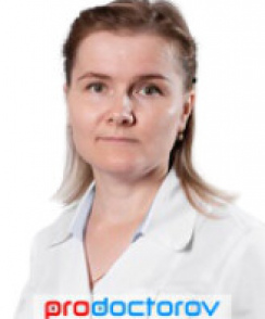 Мазикова Алла Алексеевна окулист (офтальмолог)