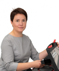 Косенкова Татьяна Владимировна онколог