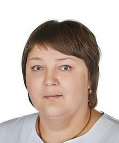 Каги Ирина Владимировна нарколог
