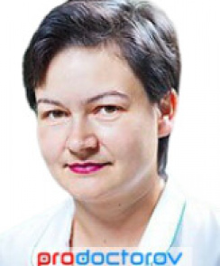 Арапова Оксана Николаевна педиатр