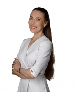 Малюстова Ольга Александровна дерматолог