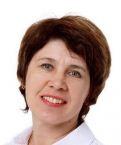 Бурдиян Галина Валерьевна стоматолог