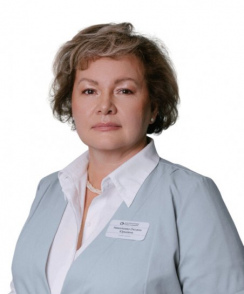 Николаева Оксана Юрьевна гинеколог