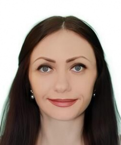 Алексеева-Онипсенко Виктория Леонидовна стоматолог