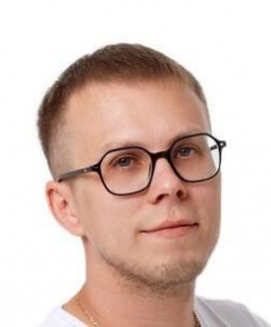 Алексеев-Онипсенко Денис Владимирович стоматолог-ортопед