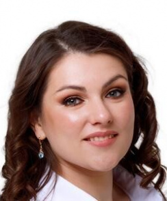 Деркач Алена Анатольевна стоматолог