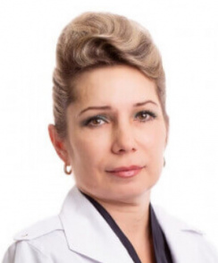 Федорова Ирина Анатольевна лор (отоларинголог)