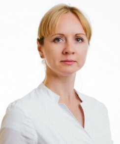 Одарич Елена Геннадьевна гастроэнтеролог