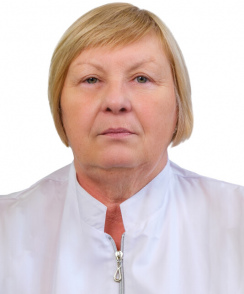 Киселева Людмила Николаевна хирург